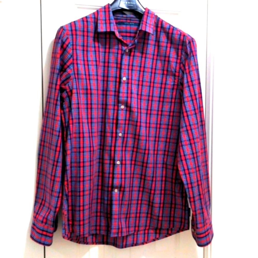 Perry Ellis Shirt